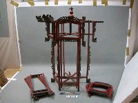 藏品(宮燈架)的圖片